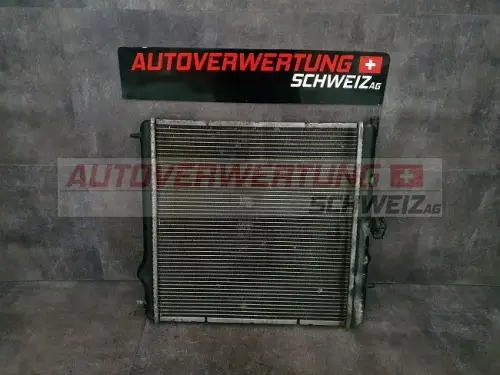9683002780 Wasserkühler Peugeot 208 1.6L