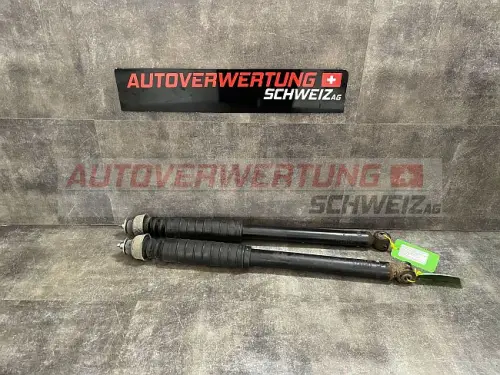 56211HA3A Stossdämpfer Hinten Nissan Micra K13