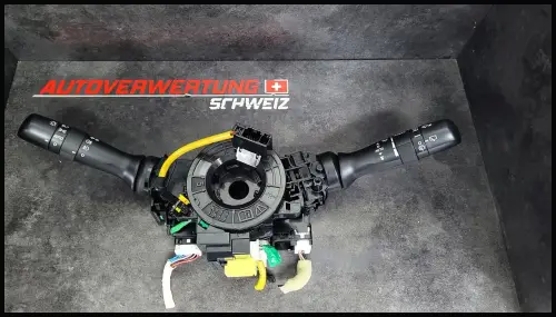 83111FJ27  27582AJ000 83196FJ000 LENKSTOCK SCHLEIFRING SUBARU XV IMPREZA