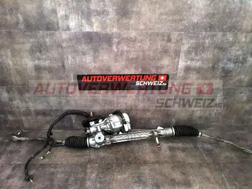 6700003119 Lenkgetriebe Peugeot 208 1.6L
