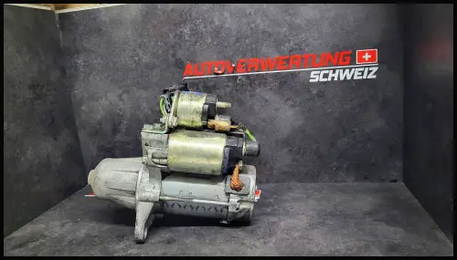 23300AA700 DENSO Starter Für SUBARU Forester Impreza Xv 12-16  ANLASSER 4280084110 818463 23300AA701