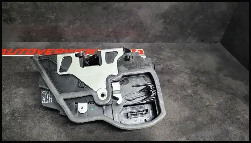 7202148 Türschloss Hinten rechts BMW E61  51 22 7 202 148