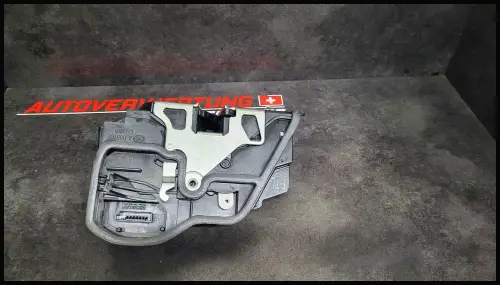 7202143 Türschloss vorne links BMW E61 51 21 7 202 143
