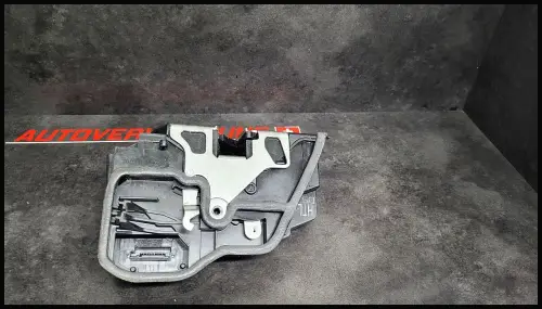 7202147 Türschloss hinten links BMW E61 51 22 7 202 147