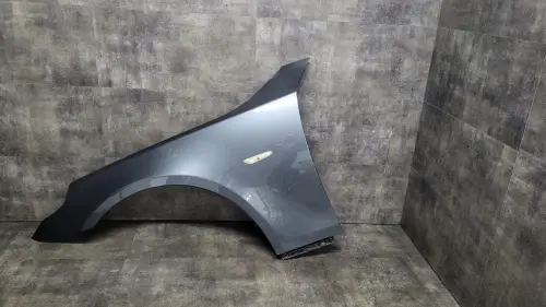 Kotflügel vorne links Aluminium BMW E61 41357111429