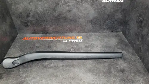 Wischerarm hinten BMW E61  61627066173