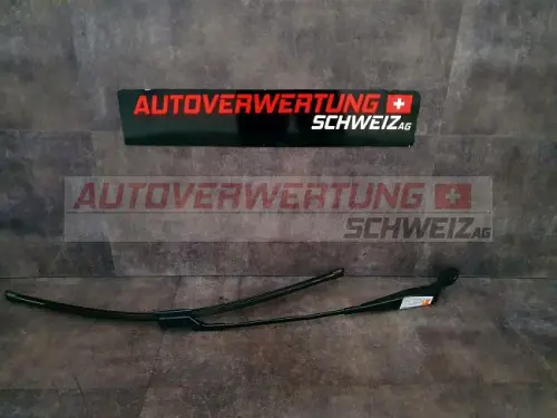 Scheibenwischerarm Vorne Rechts Peugeot 208 1.6L