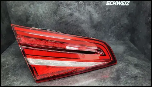 8V4 945 093 RÜCKLEUCHTE HINTEN LINKS AUSSEN 8V4945093 LED-Schlussleuchte 8V4945093C AUDI A3 8V