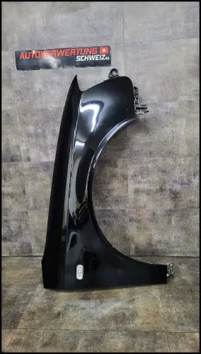 Kotflügel vorne rechts Audi A4 B7