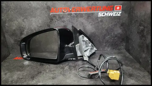 Aussenspiegel links Audi A4 B7