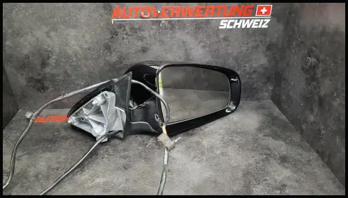 Aussenspiegel rechts Audi A4 B7