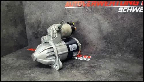 M000TD02712E Anlasser Hyundai I30 36100-2B220