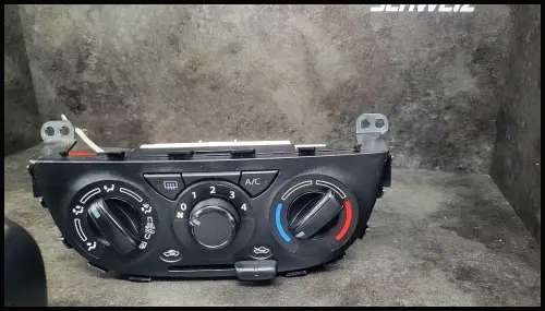 74410-84MB0-5PK / 74410-84MB0-5PK KLIMABEDIENTEIL SUZUKI CELERIO