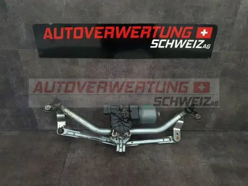 0390241540 Scheibenwischermotor Vorne Peugeot 208 1.6L