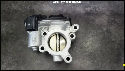 Drosselklappe Ford 1.0l  H6BG-9F991-AA