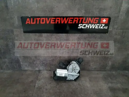 9673251380A Scheibenwischermotor Hinten Peugeot 208 1.6L