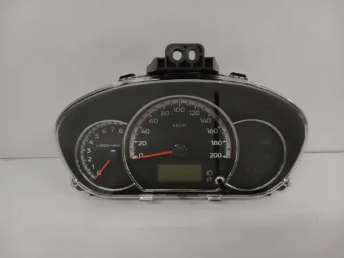 Kombiinstrument Einheit Tachometer Mitsubishi Space Star 8100C822