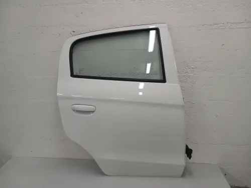 Türe hinten rechts Mitsubishi Space Star 5730B908