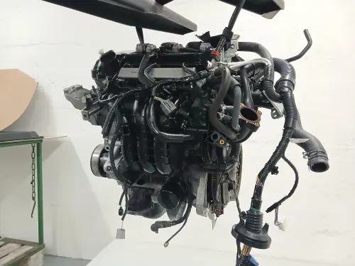 3A92 Motor Mitsubishi Space Star 1.2l
