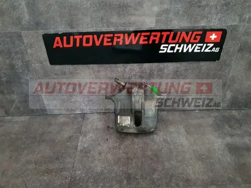 Bremszange Vorne Rechts Peugeot 208 1.6L