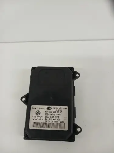 AFS Steuergerät Audi A4 B8 8K0941329