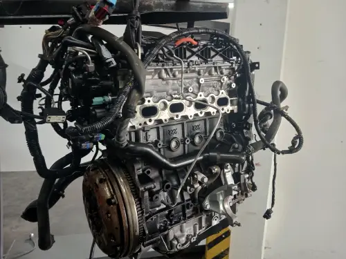 UFMA Motor Ford Kuga 2.0 Diesel