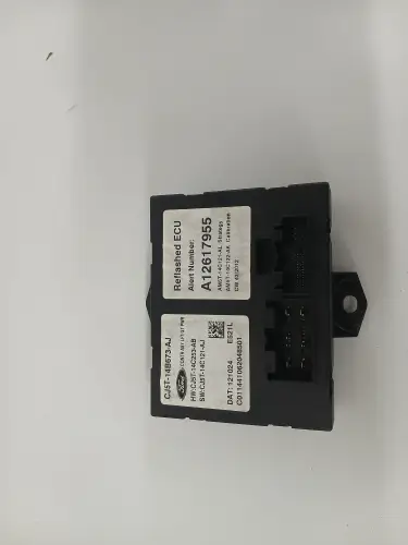 CJ5T-14B673-AJ HECKKLAPPENSTEUERGERÄT FORD KUGA II