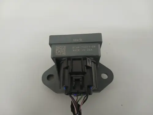 BT4A-7H417-CB KRAFTSTOFFPUMPEN STEUERGERÄT FORD KUGA II