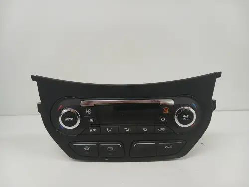DV4T18C612AB KLIMABEIDEINTEIL FORD KUGA II DV4T-18C61-AF