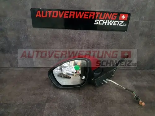 Aussenspiegel Links Peugeot 208 1.6L