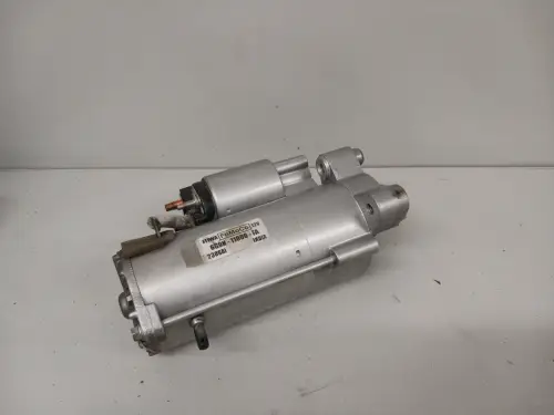 6G9N-11000-FA Anlasser Starter Ford Kuga ll 1376305