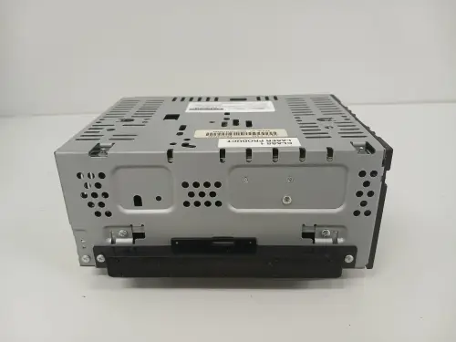 CV4T-19C107-AD NAVI RADIO RECHNER FORD KUGA II CV4T-19C107-UJ 
