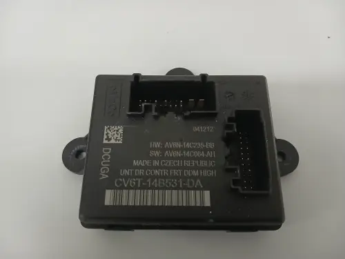 CV6T-14B531-DA TÜRSTEUERGERÄT FORD KUGA II