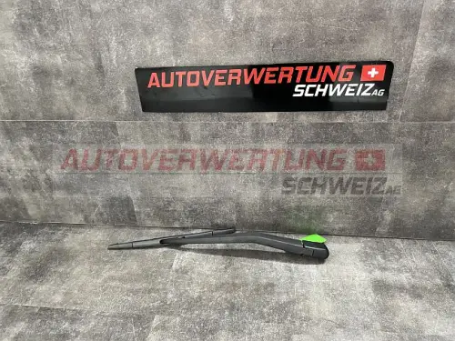 Scheibenwischerarm Hinten Nissan Micra 1.2L