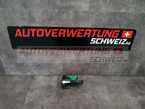 Scheibenwischerpumpe Peugeot 208 1.6L