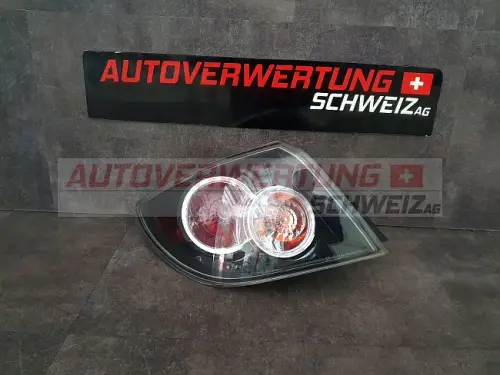 Rückleuchte Hinten Links Mazda 3 2.0L