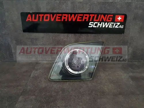 Rückleuchte Hinten Rechts Innen Mazda 3 2.0L