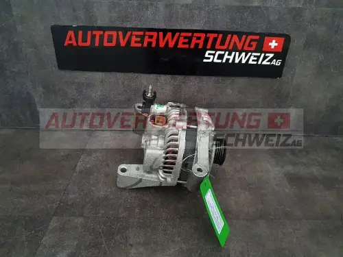 J5113066 Alternator Mazda 3 2.0L