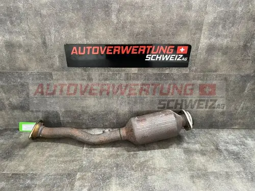 Katalysator Hinten Nissan Micra 1.2L