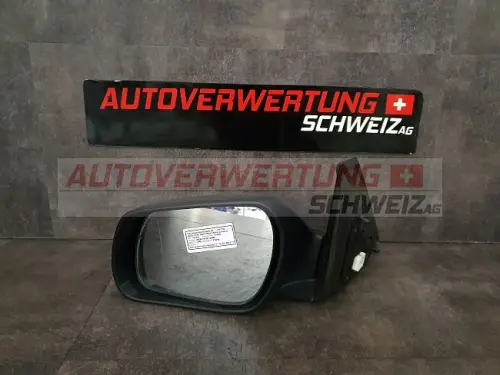 Aussenspiegel Links Mazda 3 2.0L