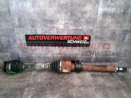 Antriebswelle Vorne Rechts Mazda 3 2.0L