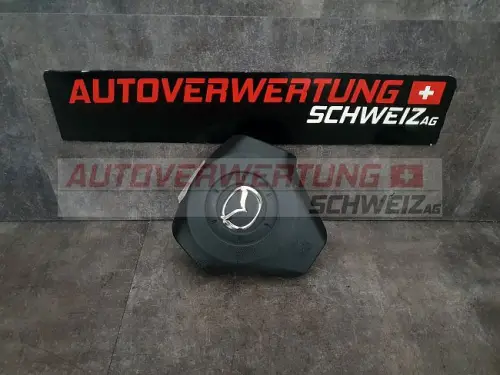 DEGP84Z2AKN Lenkradairbag Mazda 3 2.0L