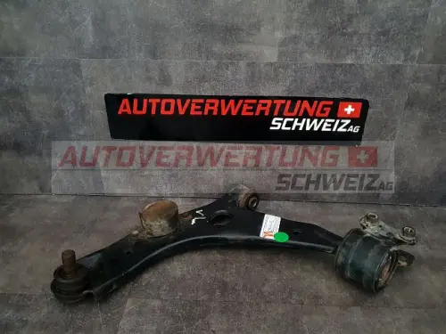 Querlenker Vorne Links Mazda 3 2.0L