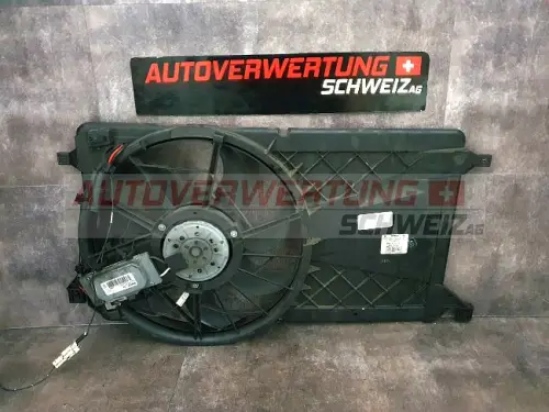 3M5H-8C607-XA Lüfter Mazda 3 2.0L