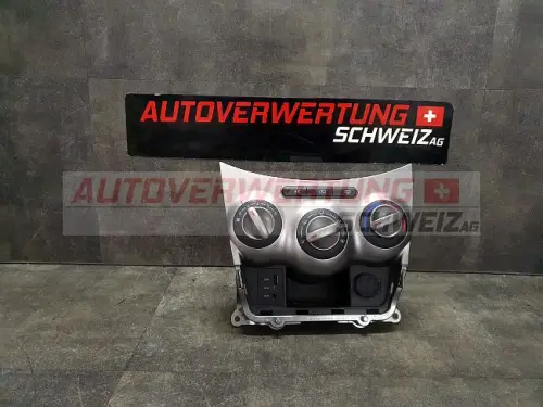 97250-0X130 Klimabedienteil Hyundai I10 1.2L