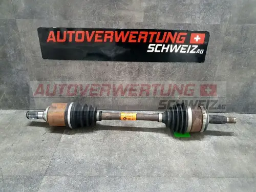 49500-0X500 Antriebswelle Vorne Links Hyundai I10 1.2L