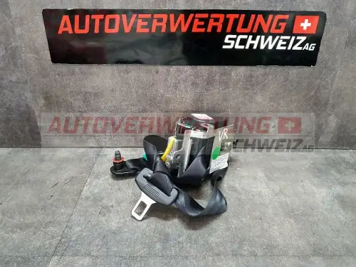615260400C Sicherheitsgurt Vorne Rechts Hyundai I10 1.2L