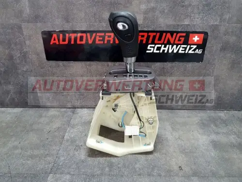 Schaltkulisse Hyundai I10 1.2L