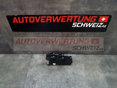 20200GT82 Fensterheberschalter Vorne Links Hyundai I10 1.2L