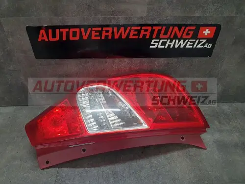 Rückleuchte Hinten Rechts Hyundai I10 1.2L